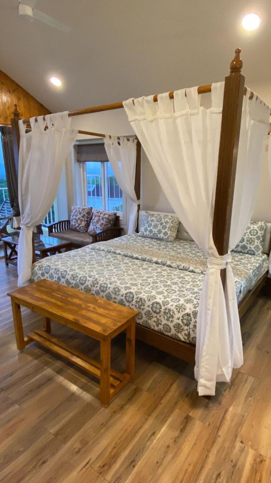 Eshi Resorts And Restaurant - Bhimashankars Jungle Luxury Resort Taleghar Dış mekan fotoğraf